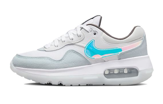Nike Air Max Motif