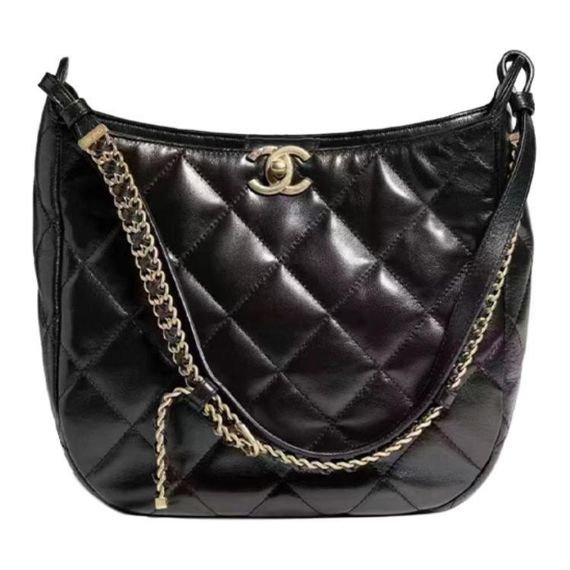 CHANEL 23B Hobo