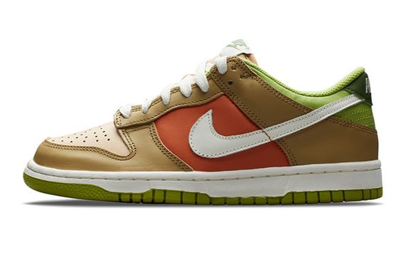 Nike Dunk