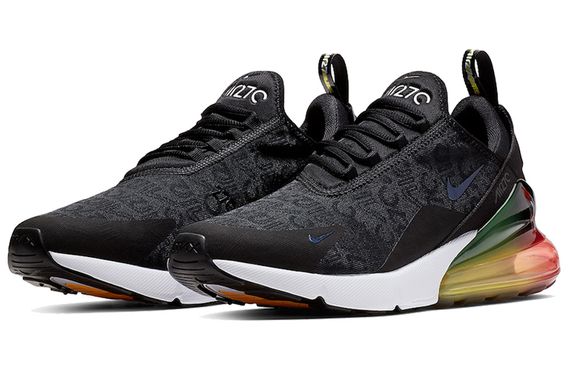 Nike Air Max 270 SE