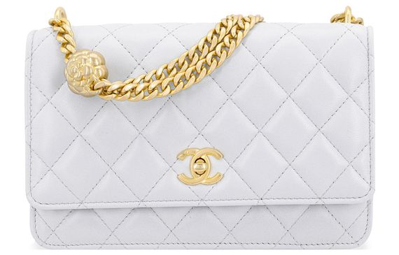 CHANEL Classic Flap CF 23S