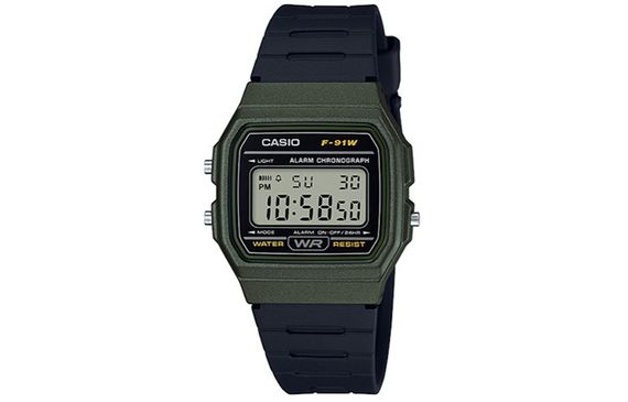 CASIO YOUTH CLASSIC