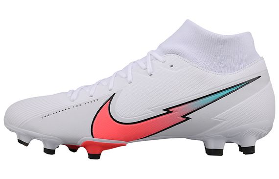 Nike Mercurial Superfly 7 13 Academy MG（ ）