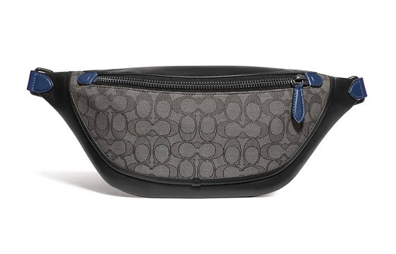 COACH League 41