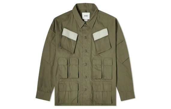WTAPS Modular Ls 01