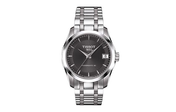 TISSOT 100 32mm T035.207.11.061.00