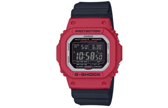 CASIO G-SHOCK GW-M5610RB-4PR