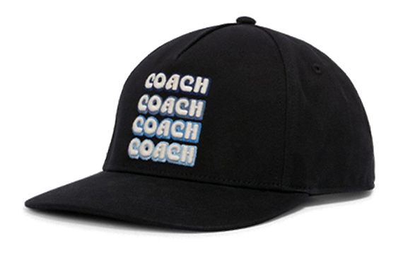 COACH Logo
