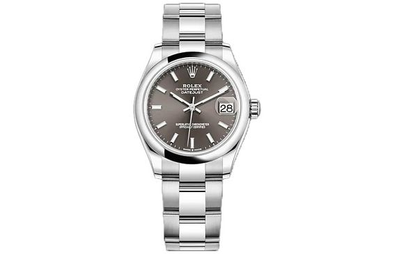 ROLEX 100 31mm