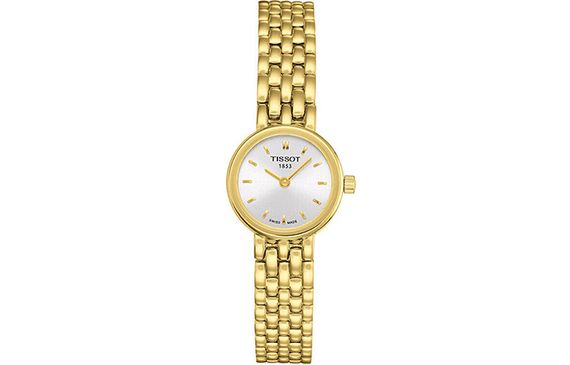 TISSOT 19.5mm