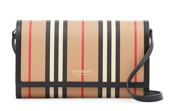 Burberry Vintage WOC