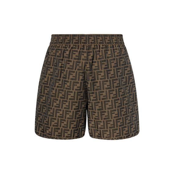 FENDI SS22 Logo