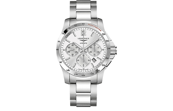 LONGINES