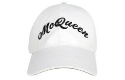 Alexander McQueen ·