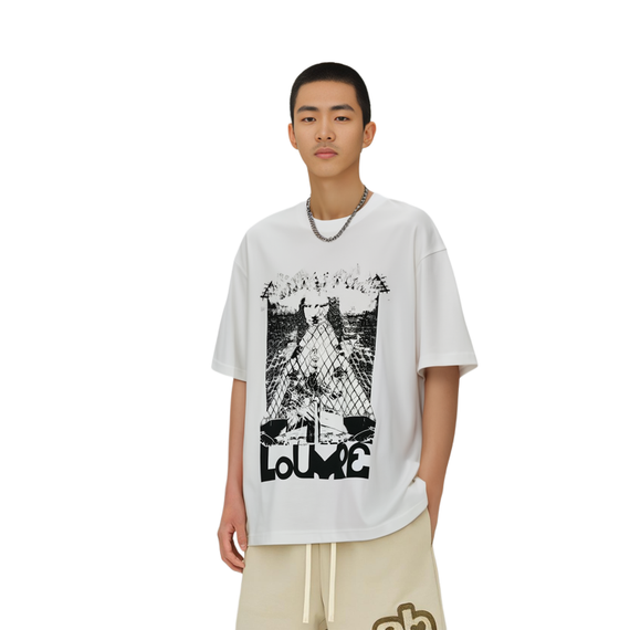 UNIQLO x SS23 T