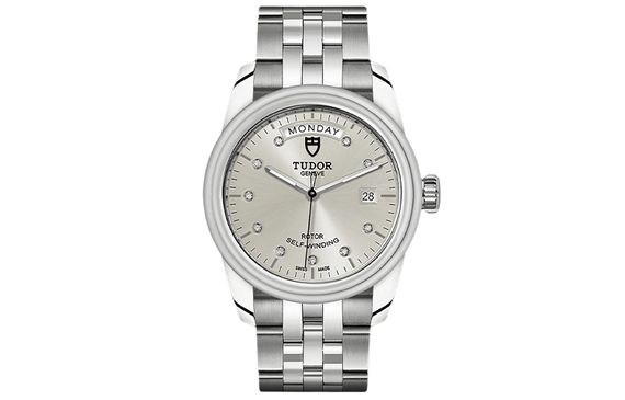TUDOR 100 39mm