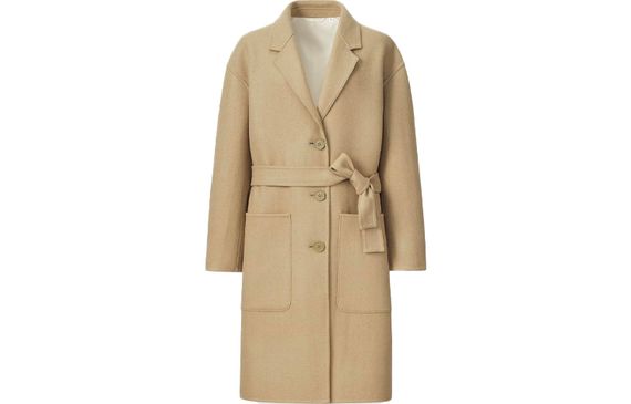 UNIQLO FW21