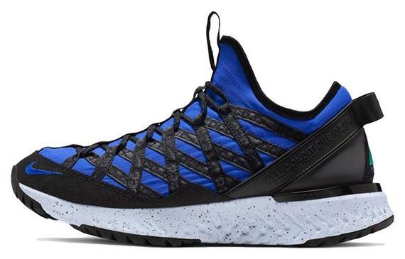 Nike ACG REACT TERRA GOBE The Abyss