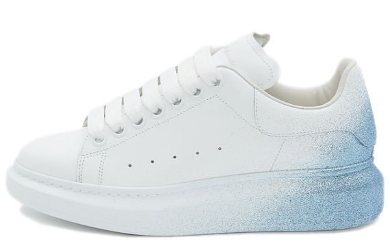 Alexander McQueen Oversized