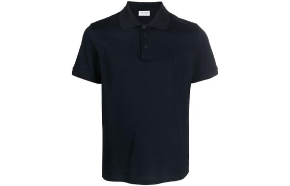 SAINT LAURENT SS23 Polo