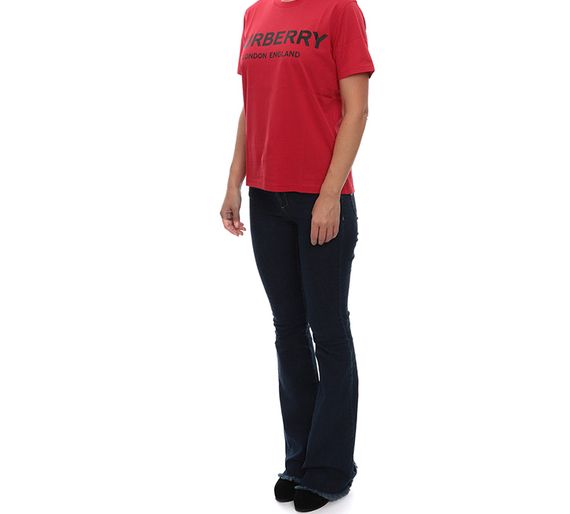 Burberry Graphic Logo T-shirt T