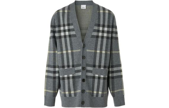 Burberry SS22