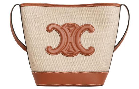 CELINE Cuir Triomphe