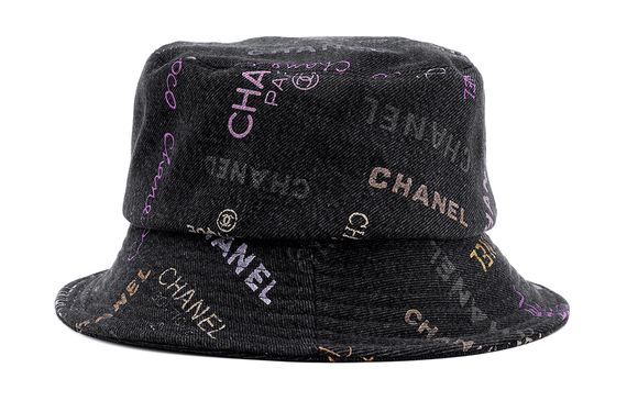 CHANEL Logo