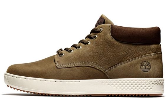 Timberland Cityroam