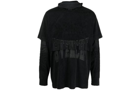 GIVENCHY FW22 Logo