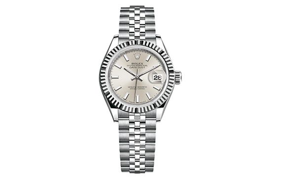 ROLEX 100 28mm m279174-0005