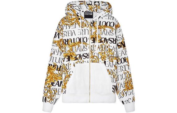 VERSACE JEANS COUTURE FW22 Logo