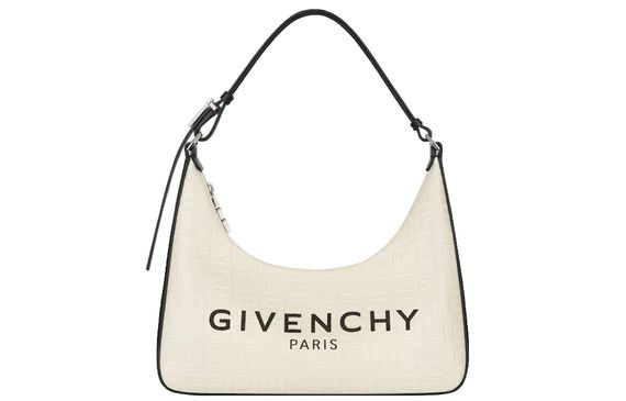 GIVENCHY cut-out 4G Logo