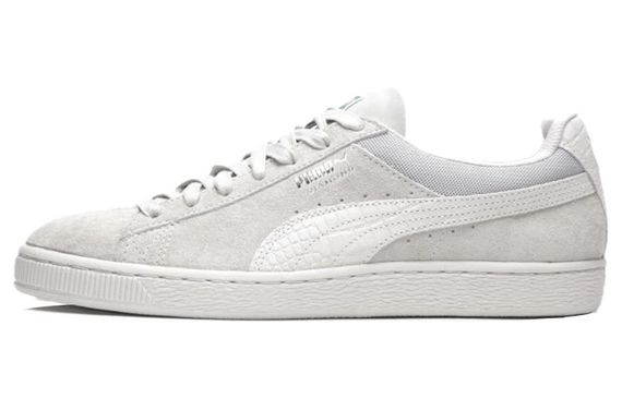 Diamond Supply x Puma Suede