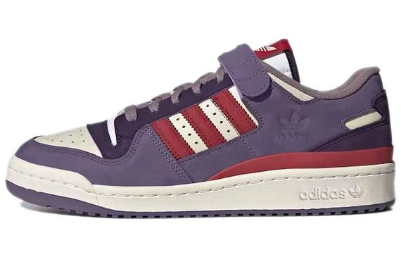 Adidas originals FORUM 84 Low &quot;Fruit Punch Grape&quot;