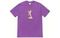 Supreme SS19 Cupid Tee Purple T