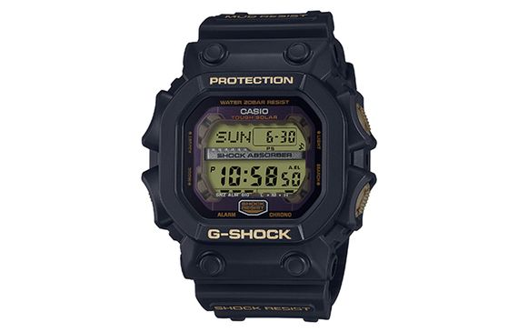CASIO G-SHOCK “ ” GX-56SLG-1