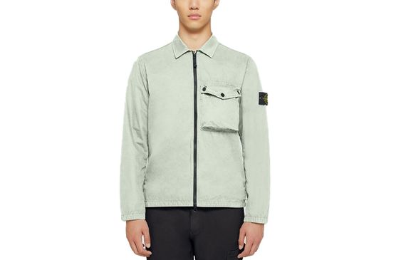 STONE ISLAND SS21 Logo